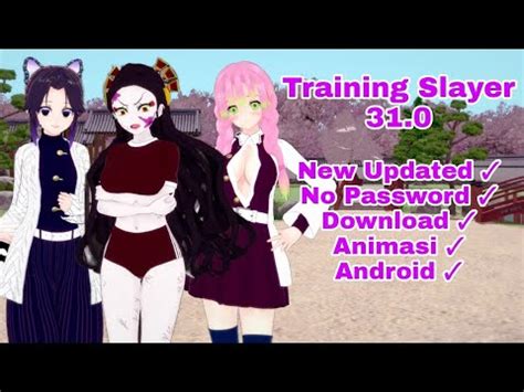 demon slayer hentai games|Training Slayer [FULL]